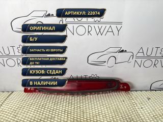 Запчасть стоп-сигнал MAZDA 3 2009