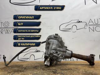 Запчасть раздаточная коробка Dodge Grand Caravan 2002