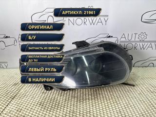Фото запчасти фара галогеновая правая Saab 9-5 2007 контрактная запчасть Запчасть фара галогеновая правая Saab 9-5 2007