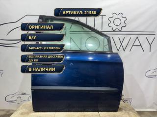 Запчасть дверь передняя правая Dodge Grand Caravan 2002
