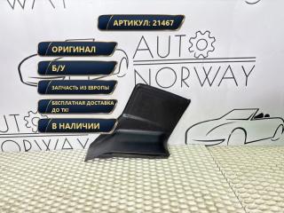 Запчасть накладка кузова правая Land Rover Range Rover Evoque 2022