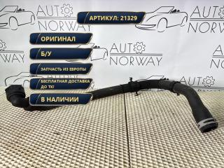 Патрубок радиатора Land Rover Range Rover Evoque 2015