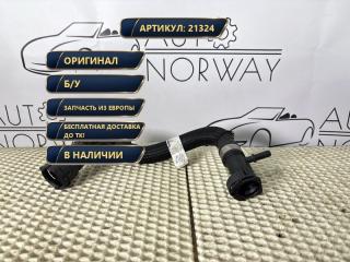 Патрубок радиатора Land Rover Range Rover Evoque 2022