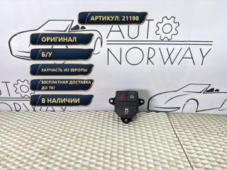 Запчасть кнопка антипробуксовочной системы Land Rover Range Rover Evoque 2015