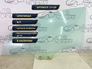 Запчасть стекло двери передней левой Mazda 6 2010