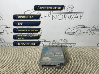 Запчасть блок управления двигателем BMW 5-series 2000