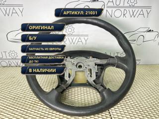 Запчасть руль Mitsubishi Outlander 2006