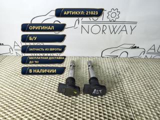 Запчасть катушка зажигания Audi A4 B6 2004