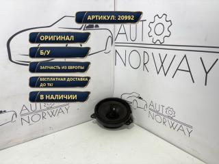 Запчасть динамик передний правый Subaru Forester 2011