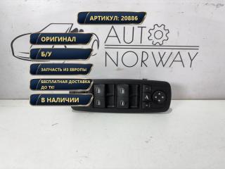Запчасть блок управления стеклоподъемниками Dodge Journey 2009