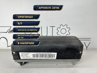 Фото запчасти подушка безопасности пассажира Mercedes-Benz E W211 2002 Б/У запчасть Запчасть подушка безопасности пассажира Mercedes-Benz E W211 2002