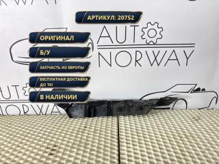 Запчасть крепление бампера Subaru Outback 2009
