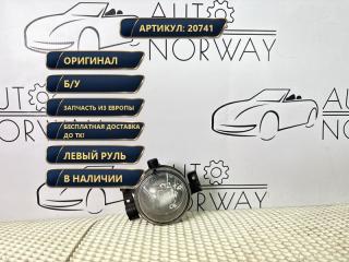 Запчасть фара противотуманная левая Ford Focus 2 2006