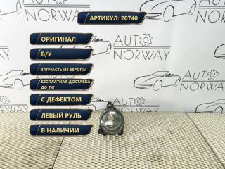Фото запчасти фара противотуманная правая Volkswagen Golf 5 2007 Б/У запчасть Запчасть фара противотуманная правая Volkswagen Golf 5 2007