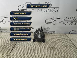 Запчасть фара противотуманная правая Toyota Corolla Verso 2003