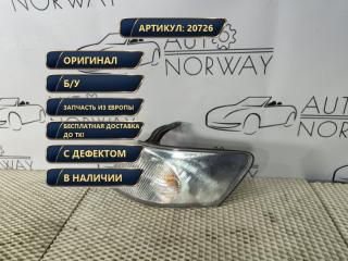 Запчасть поворотник левый Toyota Camry 2000