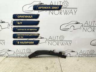 Запчасть пластик моторного отсека BMW X3 2021