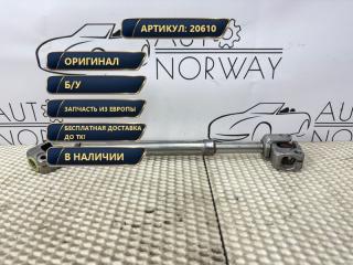 Рулевой карданчик MERCEDES-BENZ GLE 2022