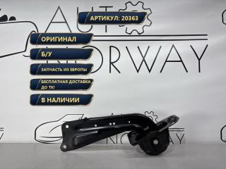 Запчасть рычаг задний левый Audi Q3 2024