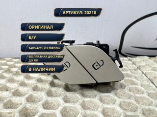 Фото запчасти кнопка открытия двери MERCEDES-BENZ GLE 2022 контрактная запчасть Запчасть кнопка открытия двери MERCEDES-BENZ GLE 2022
