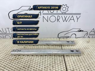 Фото запчасти распорка кузова MERCEDES-BENZ GLE 2022 контрактная запчасть Запчасть распорка кузова MERCEDES-BENZ GLE 2022