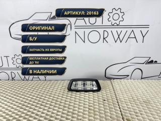 Фото запчасти плафон подсветки салона MERCEDES-BENZ E W213 2016 контрактная запчасть Запчасть плафон подсветки салона MERCEDES-BENZ E W213 2016