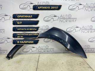 Запчасть расширитель арки задний левый Subaru Outback 4 2009