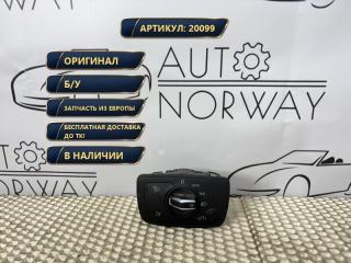 Запчасть блок управления светом AUDI A6 C7 2012