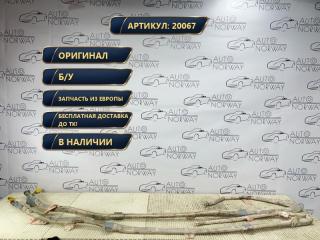 Запчасть подушка безопасности боковая Porsche Cayenne 2008