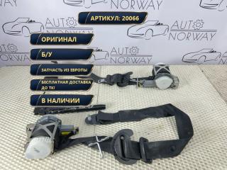Запчасть ремень безопасности передний Peugeot 5008 2010