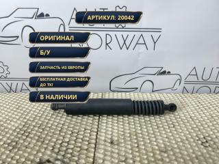 Запчасть амортизатор крышки багажника Porsche Cayenne 2009