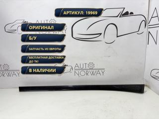 Запчасть накладка декоративная BMW 5 1998