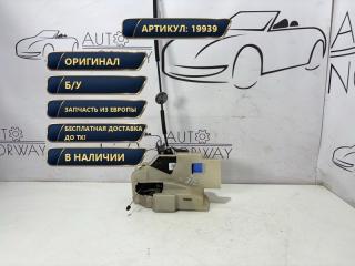 Запчасть замок двери задней правой Porsche Cayenne 2009
