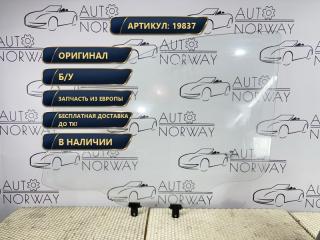 Запчасть стекло двери передней левой Hyundai H-1 2010