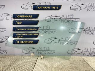 Запчасть стекло двери передней левой Honda Civic 1997