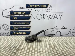 Запчасть датчик высоты дорожного просвета левый BMW X6 2014