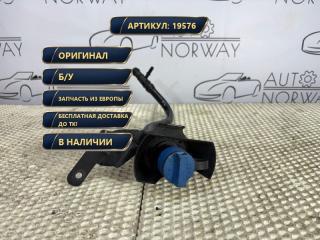 Запчасть горловина топливного бака BMW X6 2016
