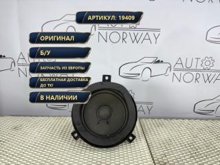 Фото запчасти динамик Saab 9-3 2008 Б/У запчасть Запчасть динамик Saab 9-3 2008