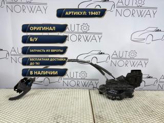 Запчасть замок двери передней правой Hyundai H-1 2009