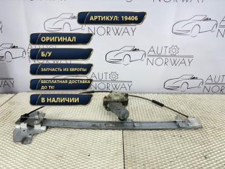 Запчасть стеклоподъемник передний правый Hyundai H-1 2009