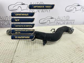 Патрубок радиатора Jeep Wrangler 2024