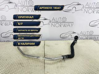 Фото запчасти патрубки системы охлаждения Jeep Wrangler 2024 контрактная запчасть Запчасть патрубки системы охлаждения Jeep Wrangler 2024