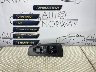 Запчасть блок управления стеклоподъемниками Hyundai H-1 2009
