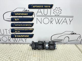 Запчасть блок управления стеклоподъемниками Volkswagen Passat B5 2001