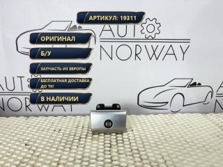 Запчасть кнопка стояночного тормоза Land Rover Range Rover 2009