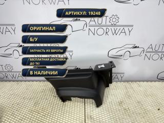 Фото запчасти пластик салона Jeep Wrangler 2024 Б/У запчасть Запчасть пластик салона Jeep Wrangler 2024
