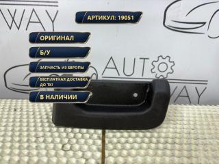 Фото запчасти пластик салона Jeep Wrangler 2024 контрактная запчасть Запчасть пластик салона Jeep Wrangler 2024
