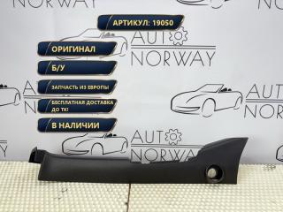 Фото запчасти пластик салона Jeep Wrangler 2024 контрактная запчасть Запчасть пластик салона Jeep Wrangler 2024