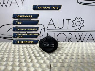 Фото запчасти прикуриватель Jeep Wrangler 2024 контрактная запчасть Запчасть прикуриватель Jeep Wrangler 2024