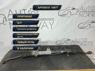 Запчасть рулевая рейка SsangYong Kyron 2006